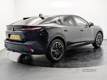 Used Peugeot 408 2024 for sale - 76458251: Photo