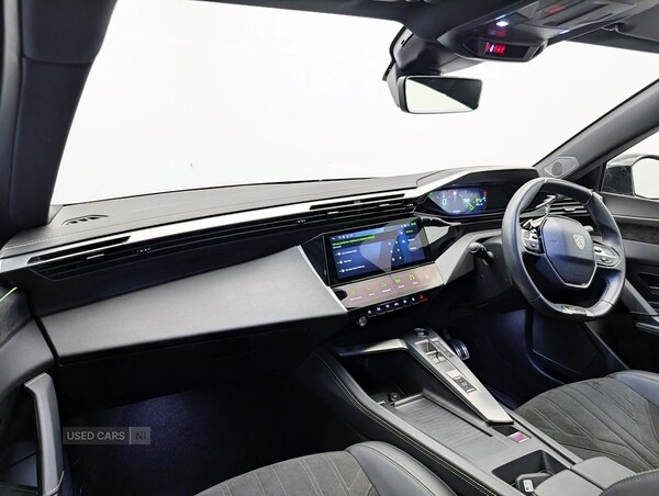 Used Peugeot 408 2024 for sale - 76458251: Photo 40