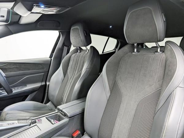 Used Peugeot 408 2024 for sale - 76458251: Photo 41