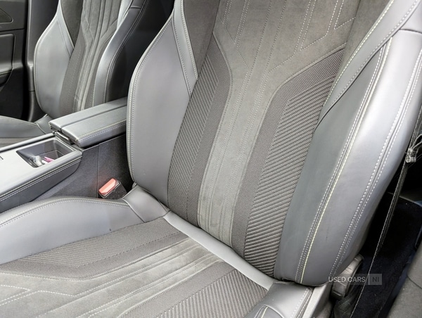 Used Peugeot 408 2024 for sale - 76458251: Photo 42