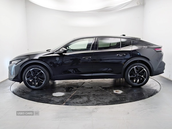 Used Peugeot 408 2024 for sale - 76458251: Photo 43