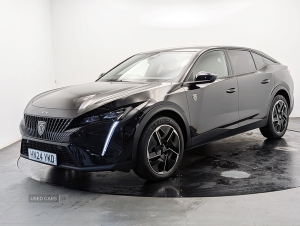 Used Peugeot 408 2024 for sale - 76458251: Photo 44