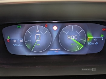 Used Peugeot 408 2024 for sale - 76458251: Photo