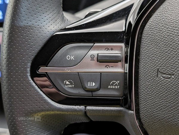 Used Peugeot 408 2024 for sale - 76458251: Photo 5