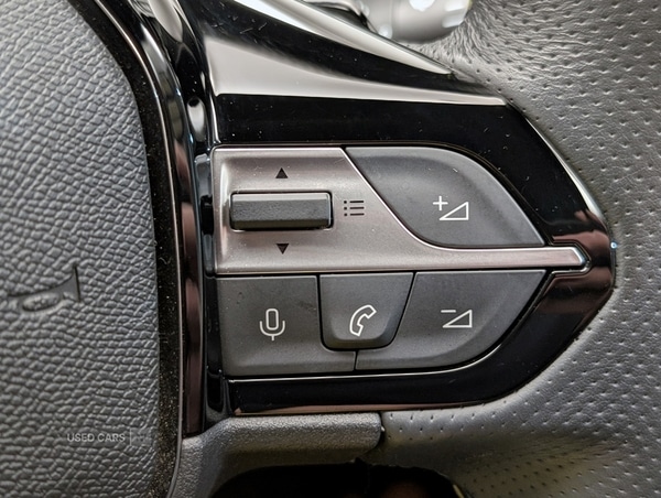 Used Peugeot 408 2024 for sale - 76458251: Photo 6