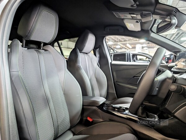 Used Peugeot 208 for sale - 77769917: Photo 11