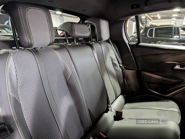 Used Peugeot 208 for sale - 77769917: Photo 13