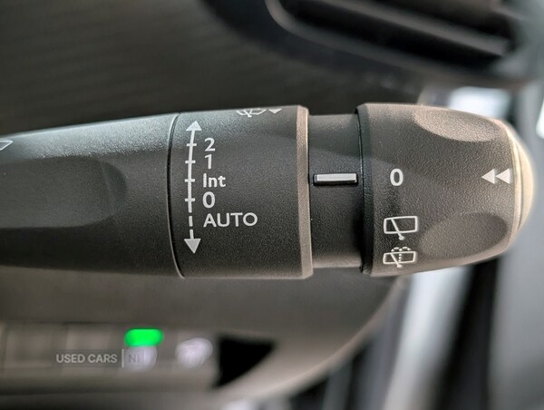 Used Peugeot 208 for sale - 77769917: Photo 17