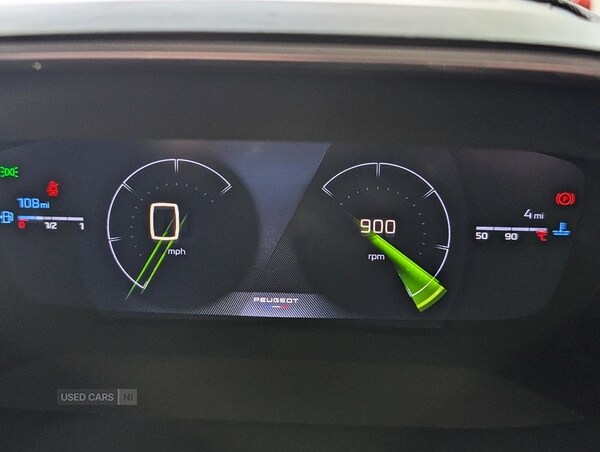 Used Peugeot 208 for sale - 77769917: Photo 19