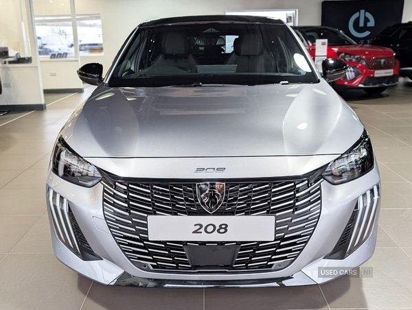 Used Peugeot 208 for sale - 77769917: Photo 2