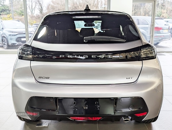 Used Peugeot 208 for sale - 77769917: Photo 3