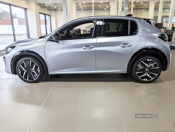 Used Peugeot 208 for sale - 77769917: Photo 5