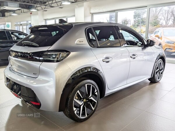 Used Peugeot 208 for sale - 77769917: Photo 6