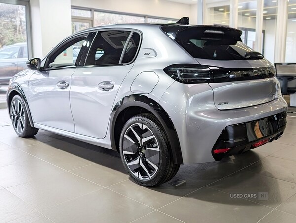 Used Peugeot 208 for sale - 77769917: Photo 7