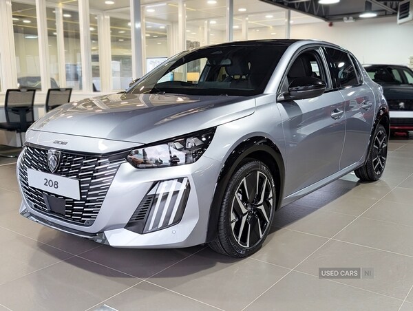 Used Peugeot 208 for sale - 77769917: Photo 8