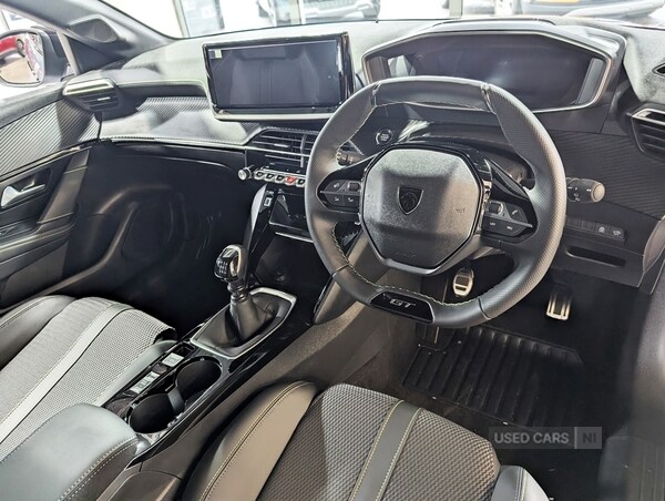 Used Peugeot 208 for sale - 77769917: Photo 9