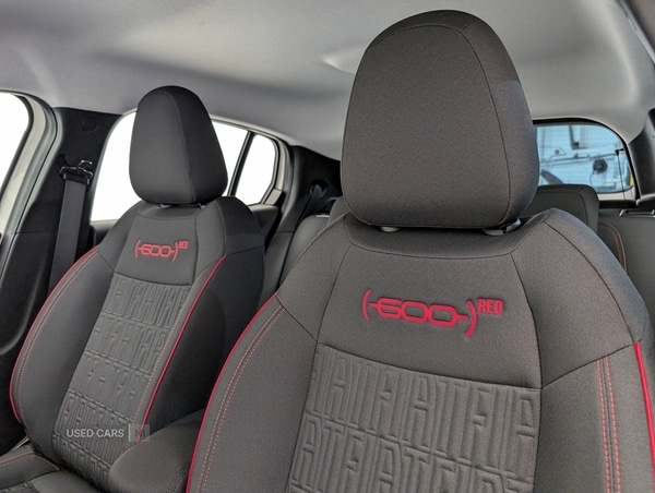 Used Fiat 600 for sale - 77560397: Photo 42