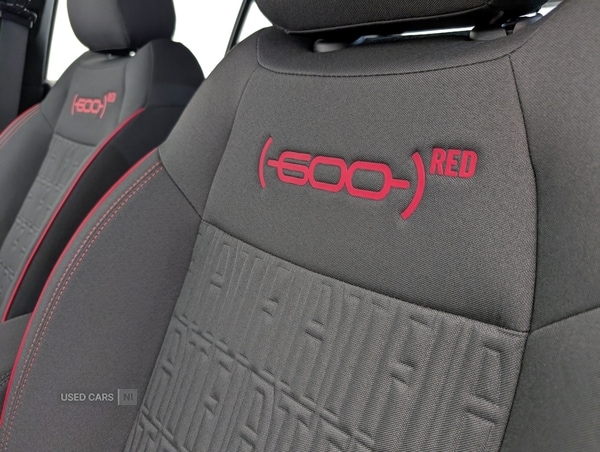 Used Fiat 600 for sale - 77560397: Photo 43