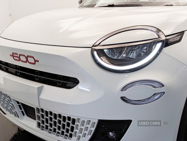 Used Fiat 600 for sale - 77560397: Photo 48