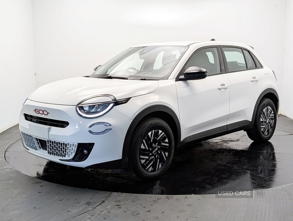 Used Fiat 600 for sale - 77560397: Photo 49