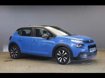 2017 - 1.6 BlueHDi 75 Feel 5dr