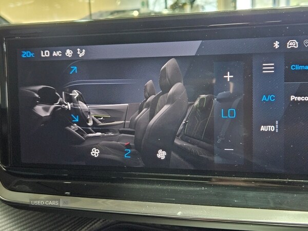 Used Peugeot 2008 2025 for sale - 74478415: Photo 12