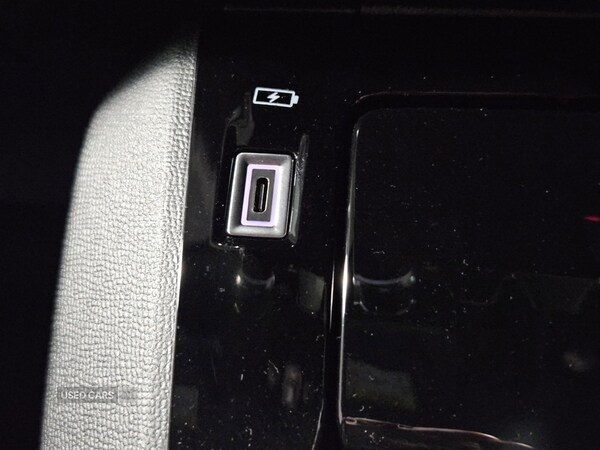 Used Peugeot 2008 2025 for sale - 74478415: Photo 19