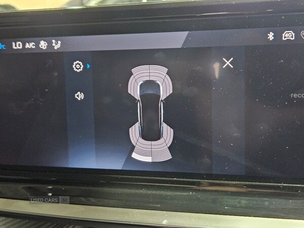 Used Peugeot 2008 2025 for sale - 74478415: Photo 20