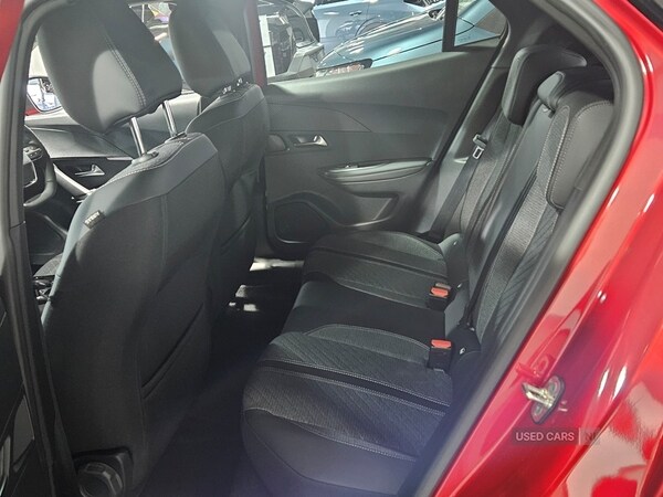 Used Peugeot 2008 2025 for sale - 74478415: Photo 21