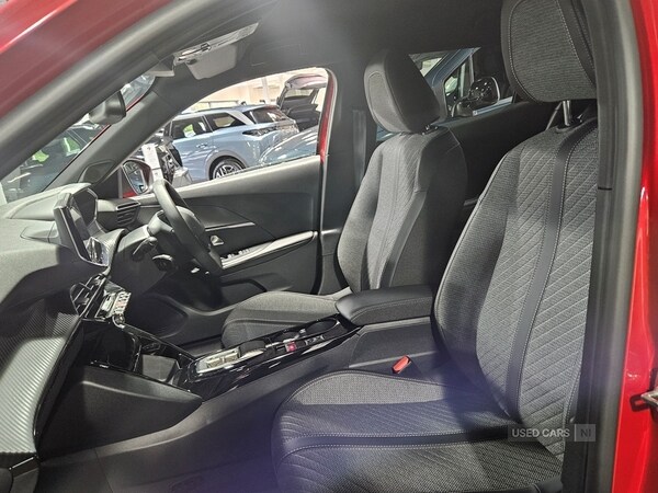 Used Peugeot 2008 2025 for sale - 74478415: Photo 23