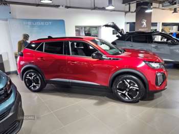 Used Peugeot 2008 2025 for sale - 74478415: Photo