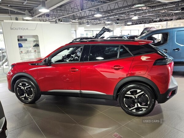 Used Peugeot 2008 2025 for sale - 74478415: Photo 5