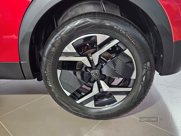 Used Peugeot 2008 2025 for sale - 74478415: Photo 6