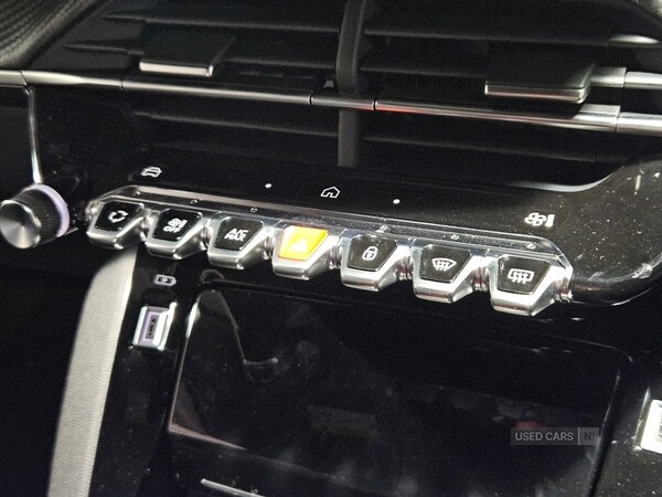 Used Peugeot 2008 2025 for sale - 74478415: Photo 8