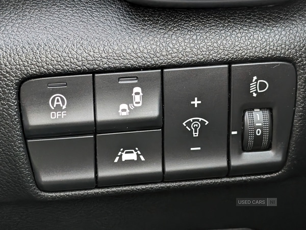 Used Kia Sportage 2021 for sale - 77497737: Photo 11