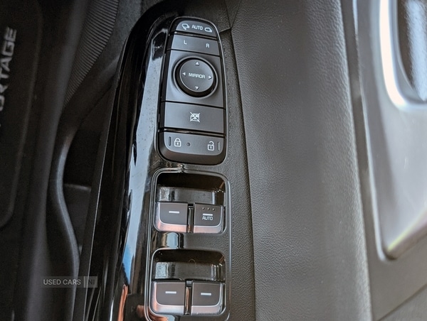 Used Kia Sportage 2021 for sale - 77497737: Photo 12