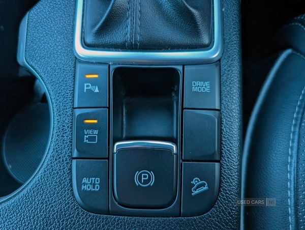 Used Kia Sportage 2021 for sale - 77497737: Photo 14