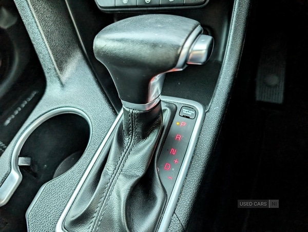 Used Kia Sportage 2021 for sale - 77497737: Photo 15