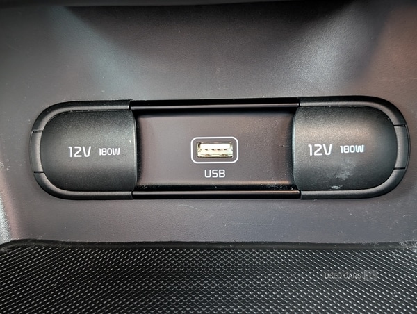 Used Kia Sportage 2021 for sale - 77497737: Photo 16