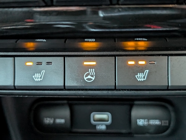 Used Kia Sportage 2021 for sale - 77497737: Photo 17