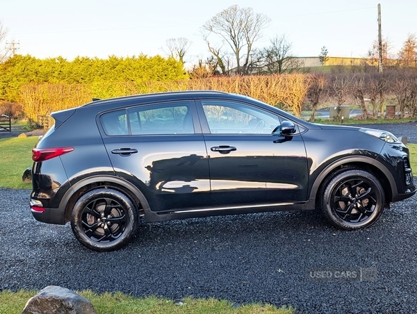 Used Kia Sportage 2021 for sale - 77497737: Photo 2