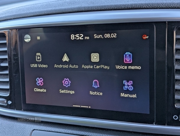 Used Kia Sportage 2021 for sale - 77497737: Photo 20