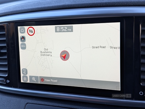 Used Kia Sportage 2021 for sale - 77497737: Photo 21