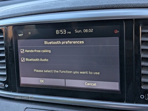 Used Kia Sportage 2021 for sale - 77497737: Photo 23