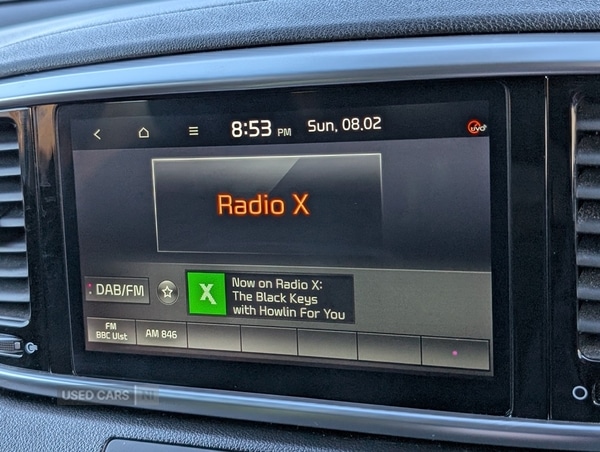 Used Kia Sportage 2021 for sale - 77497737: Photo 24