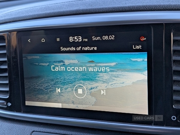 Used Kia Sportage 2021 for sale - 77497737: Photo 25