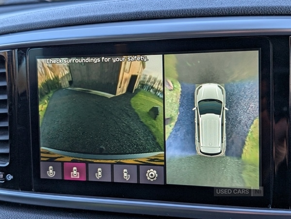 Used Kia Sportage 2021 for sale - 77497737: Photo 26