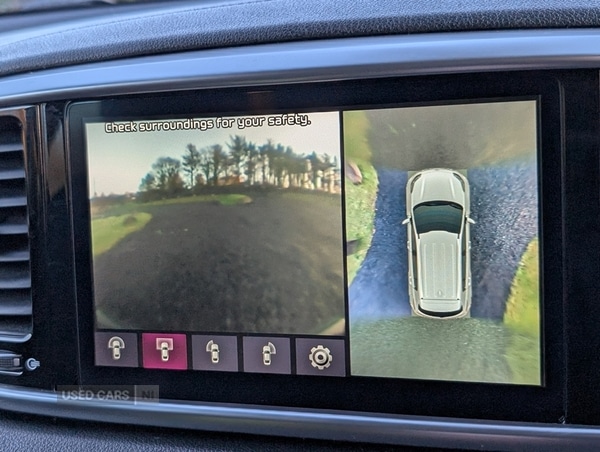 Used Kia Sportage 2021 for sale - 77497737: Photo 27