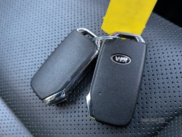 Used Kia Sportage 2021 for sale - 77497737: Photo 29