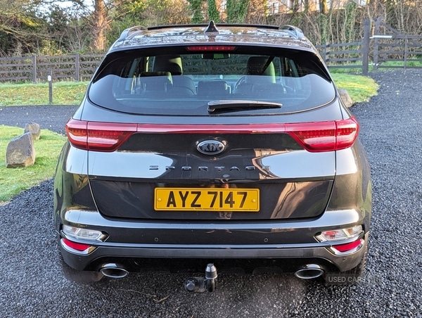 Used Kia Sportage 2021 for sale - 77497737: Photo 30